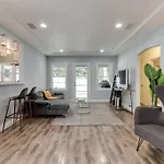 Picfair Village Modern Glam House